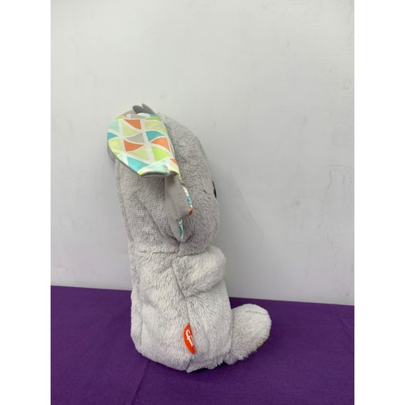 Fisher-Price Replacement Soothe and Snuggle Koala Shell No Light Box 12 inch Plu - Picture 3 of 13